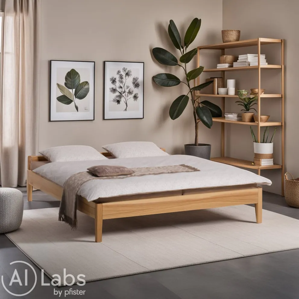 TRINATURA Bett Kimi Discount