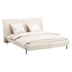 Edition Bett Laverna crème New