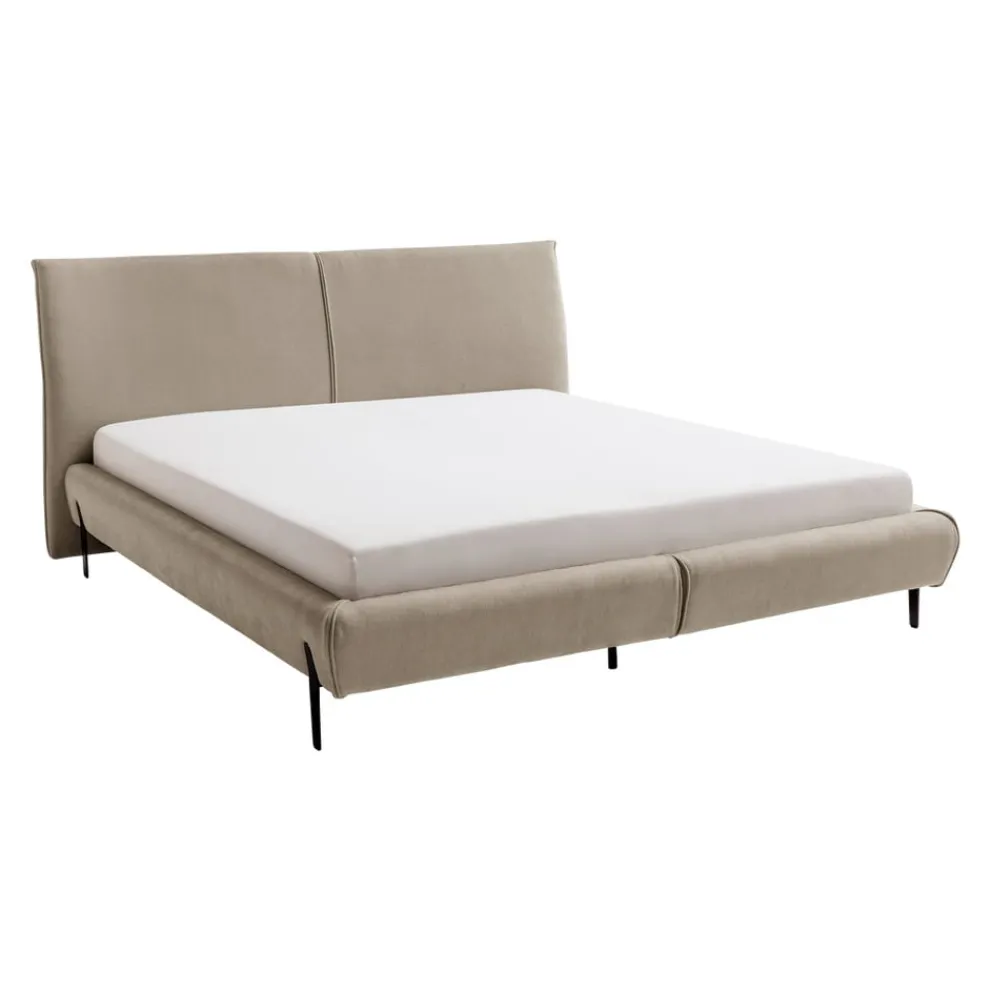 Edition Bett Laverna grau