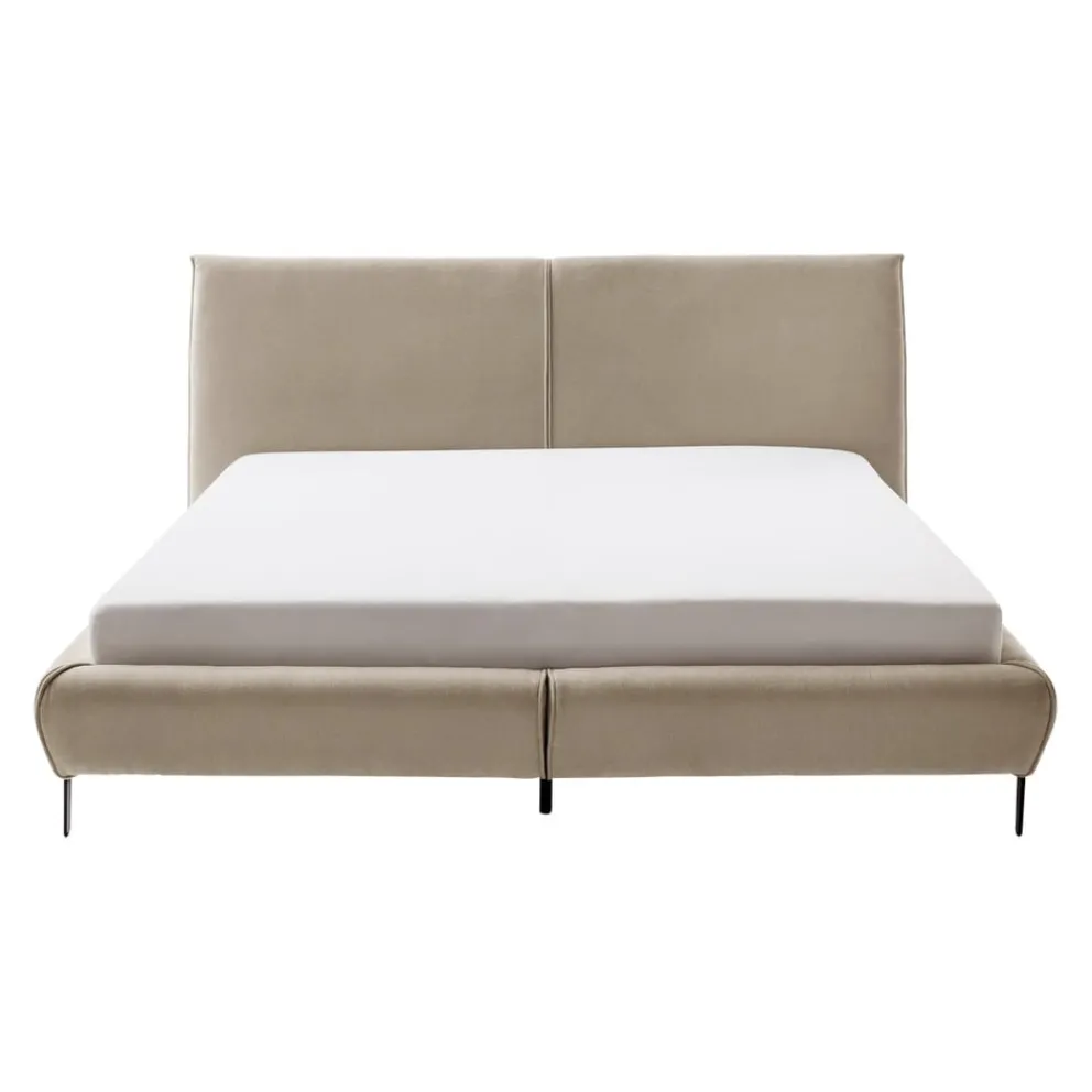 Edition Bett Laverna grau
