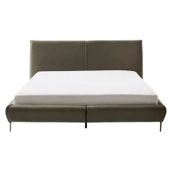 Edition Bett Laverna blaugrau Discount