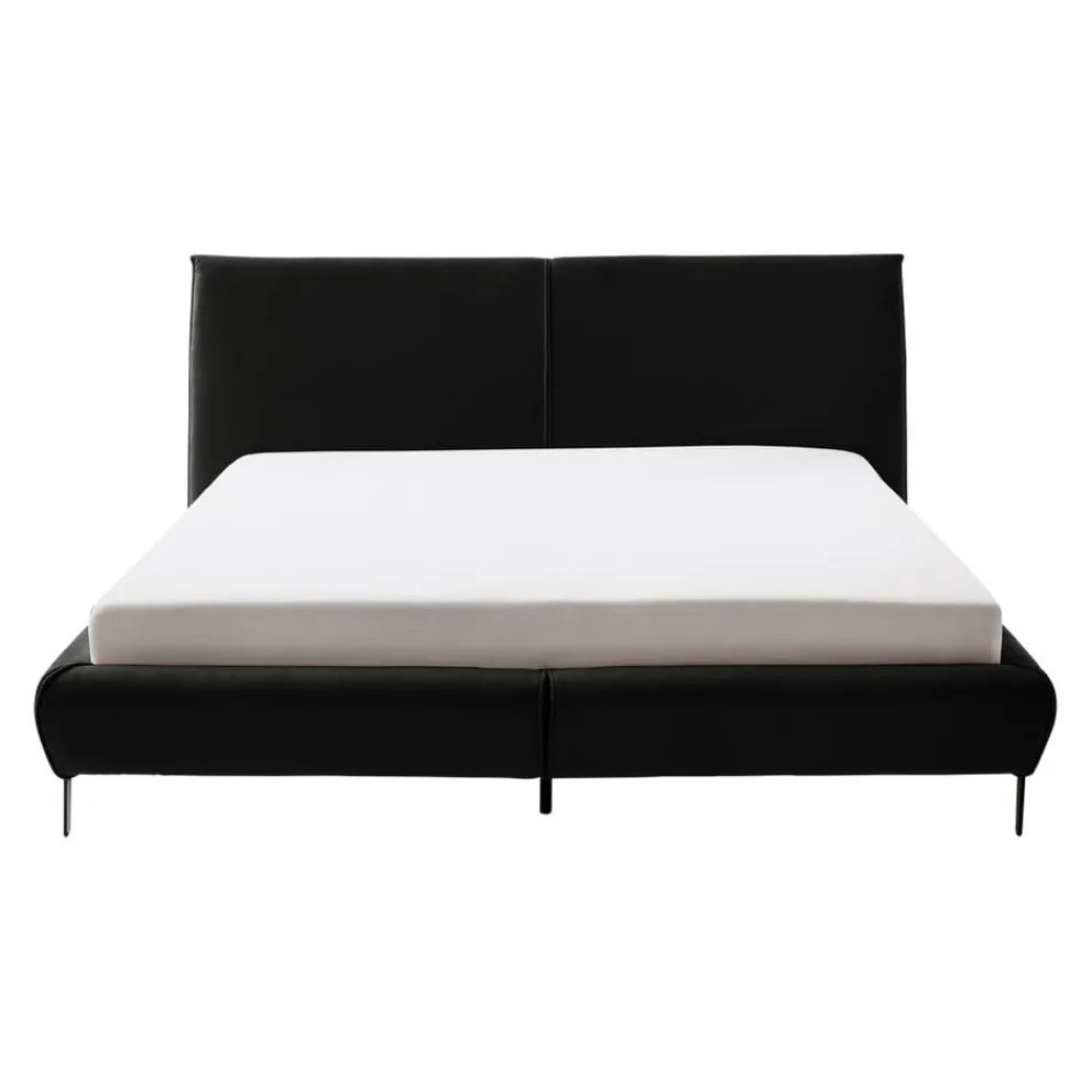 Edition Bett Laverna anthrazit Clearance