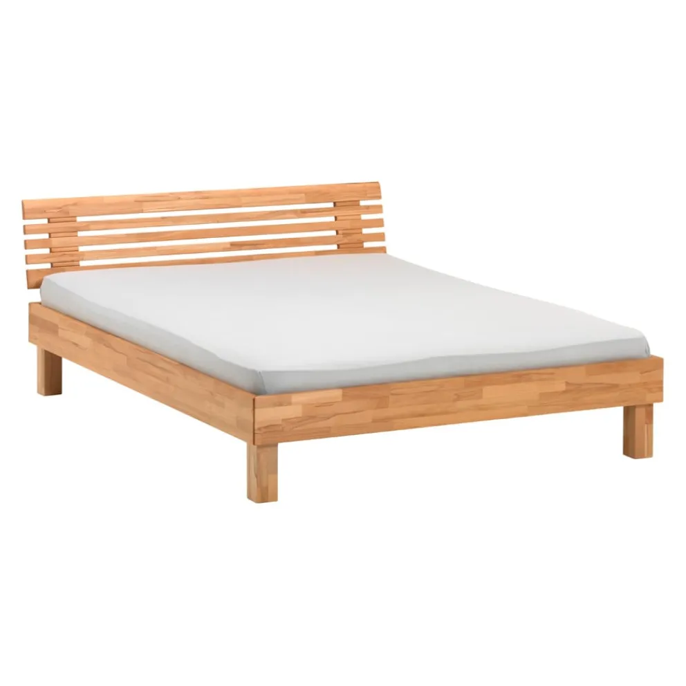HASENA Bett Legno Clearance