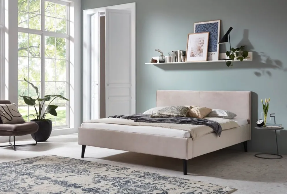 Novel Bett Leira_8096 22 beige Outlet