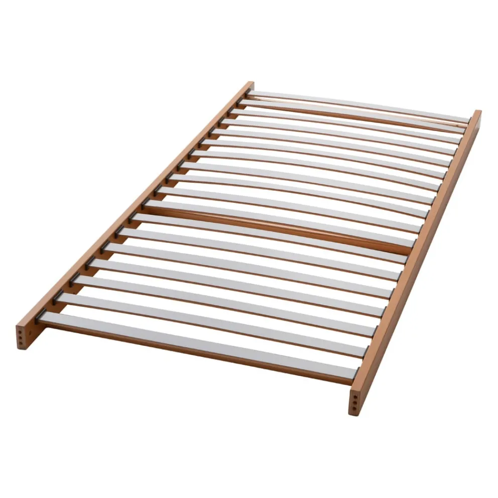 HASENA Bett Lido 06 Buche natur New