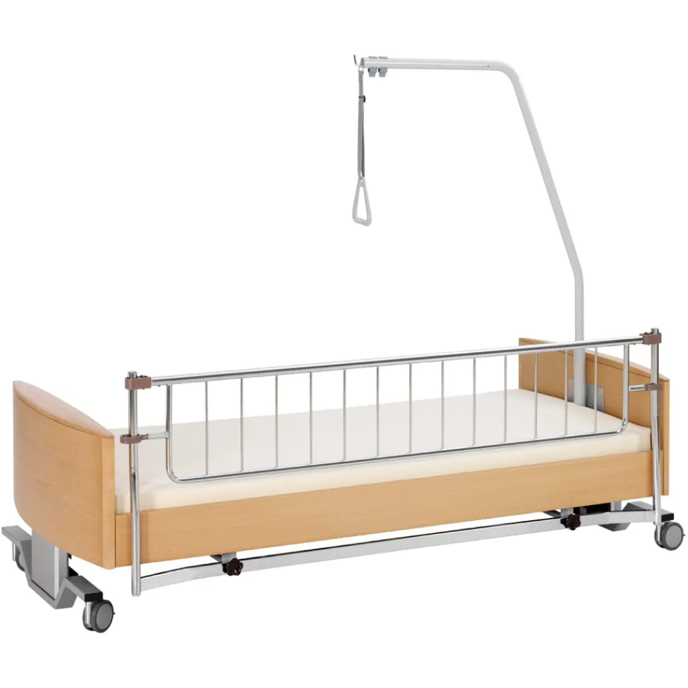 BICO Bett Lift Hot