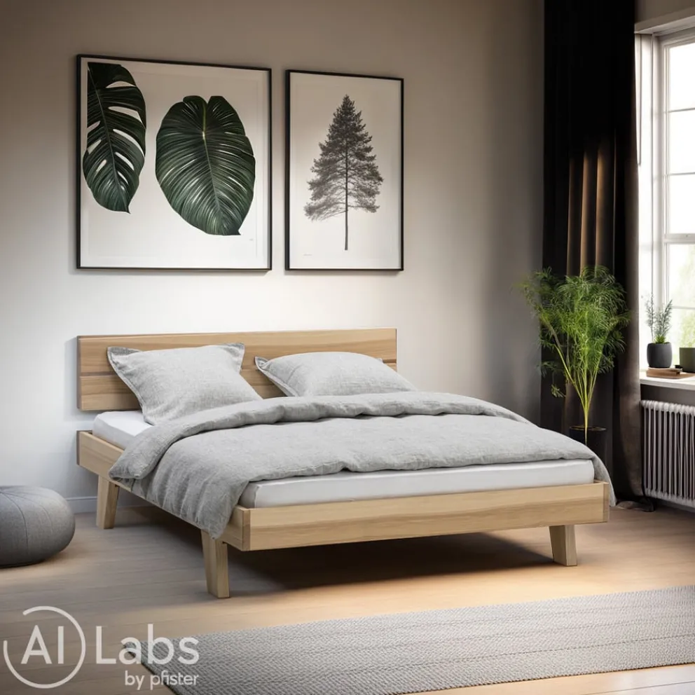 TRINATURA Bett Liva Clearance