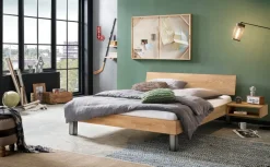 HASENA Bett Lodi Clearance