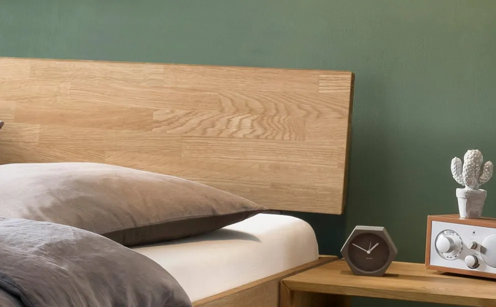 HASENA Bett Lodi Clearance