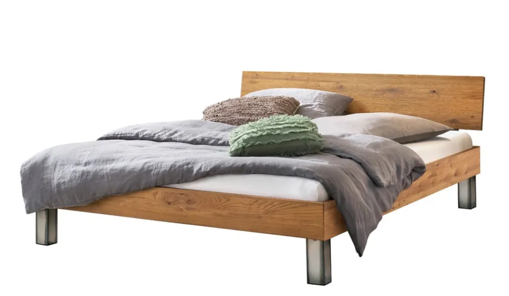 HASENA Bett Lodi Clearance