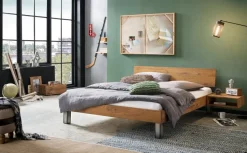 HASENA Bett Lodi Clearance