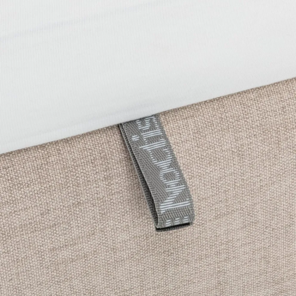 Noctis Bett London-2 beige Best