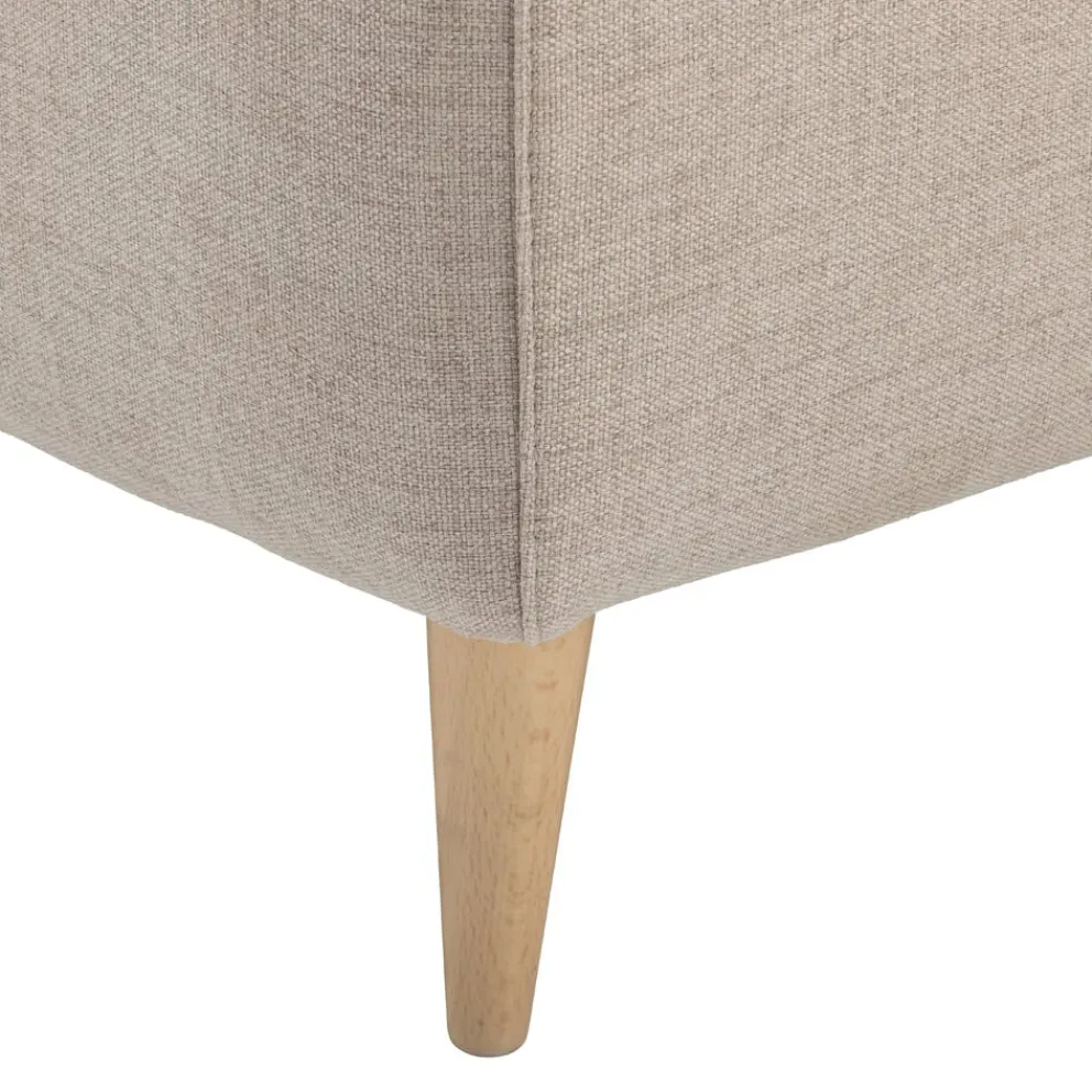 Noctis Bett London-2 beige Best