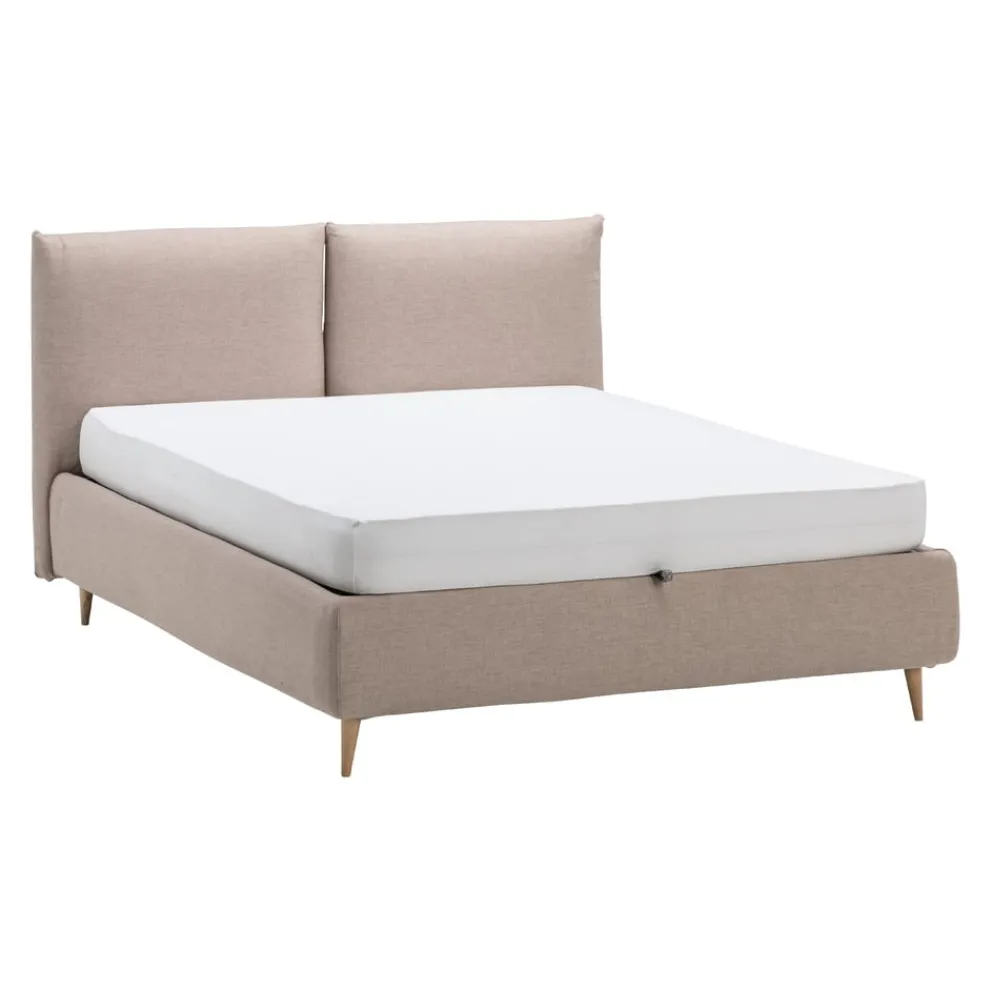 Noctis Bett London-2 beige Best