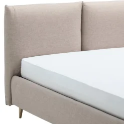 Noctis Bett London-2 beige Best