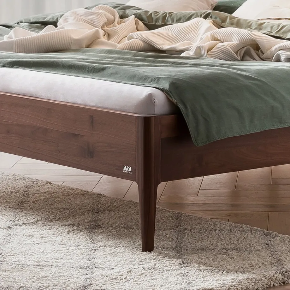 HASENA Bett Lounge_201 Clearance