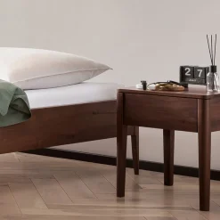 HASENA Bett Lounge_201 Clearance