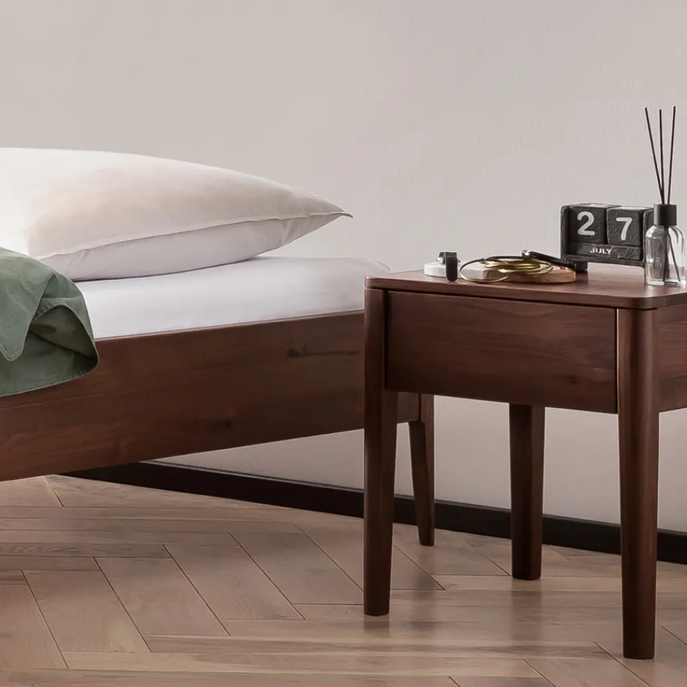 HASENA Bett Lounge_201 Clearance