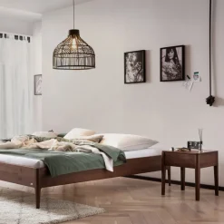 HASENA Bett Lounge_201 Clearance