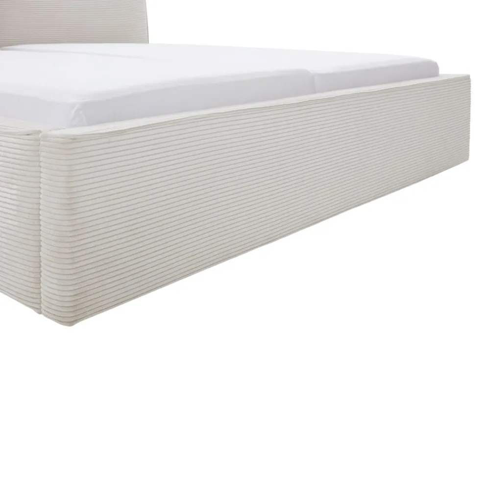 Novel Bett Malmö-201 beige Sale