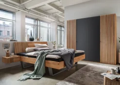 edy&liv Bett Manhattan schwarz Best