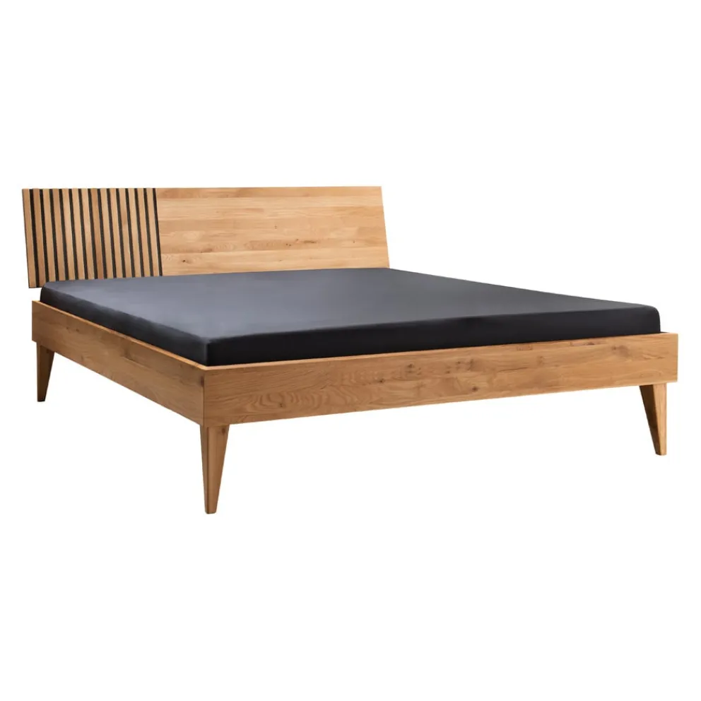 edy&liv Bett Manhattan schwarz Clearance