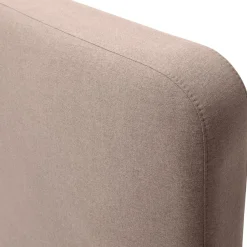 Novel Bett Mattis_8096 Aspen 23 taupe
