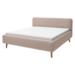 Novel Bett Mattis_8096 Aspen 23 taupe