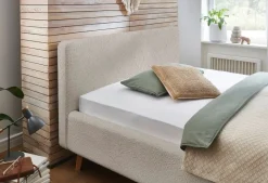 Novel Bett Mattis_8096 Abriamo 03 beige Outlet