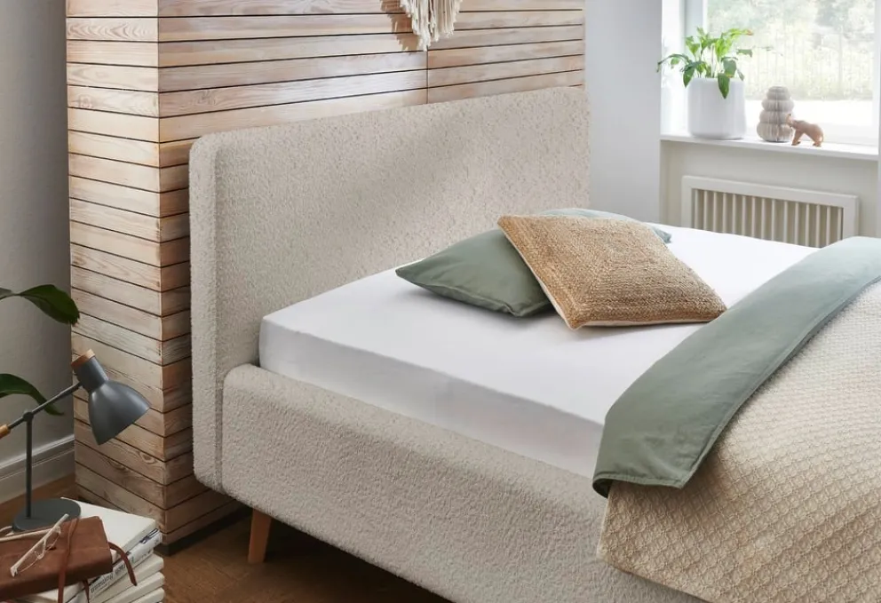 Novel Bett Mattis_8096 Abriamo 03 beige Outlet