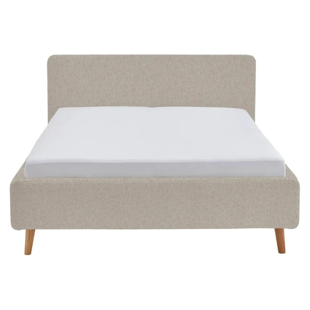 Novel Bett Mattis_8096 Abriamo 03 beige Outlet