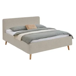 Novel Bett Mattis_8096 Abriamo 03 beige Outlet