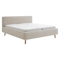 Novel Bett Mattis_8096 Poso 100 beige