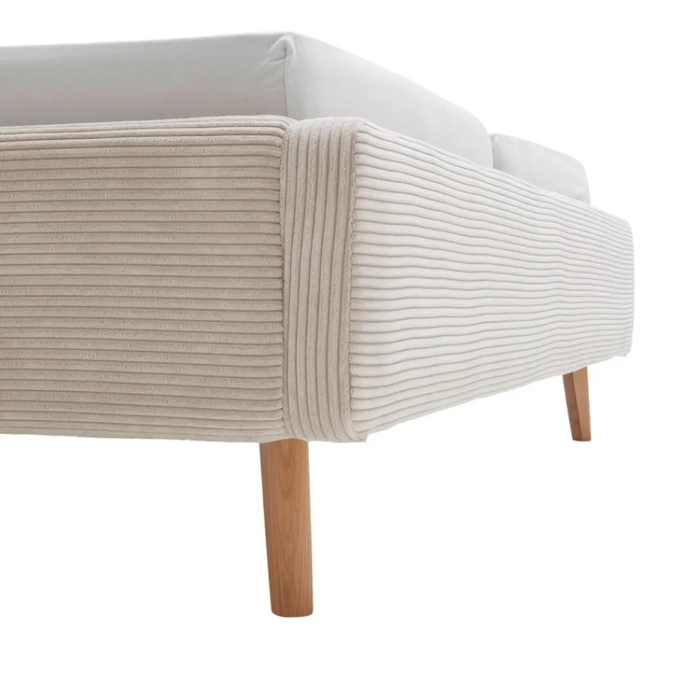 Novel Bett Mattis_8096 Poso 100 beige