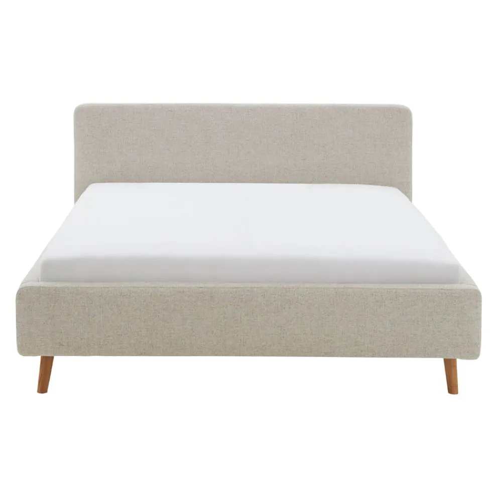 Novel Bett Mattis_8096 Hevre 22 beige