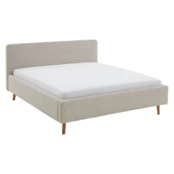 Novel Bett Mattis_8096 Hevre 22 beige