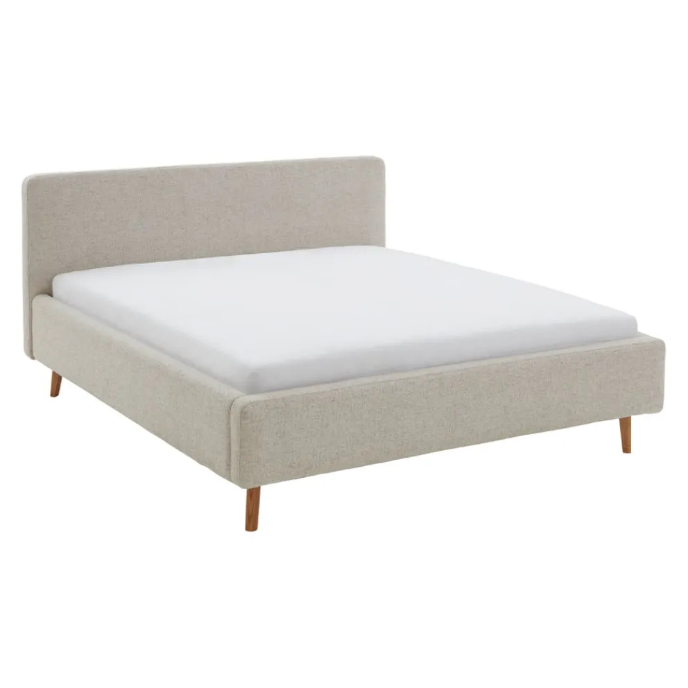Novel Bett Mattis_8096 Hevre 22 beige