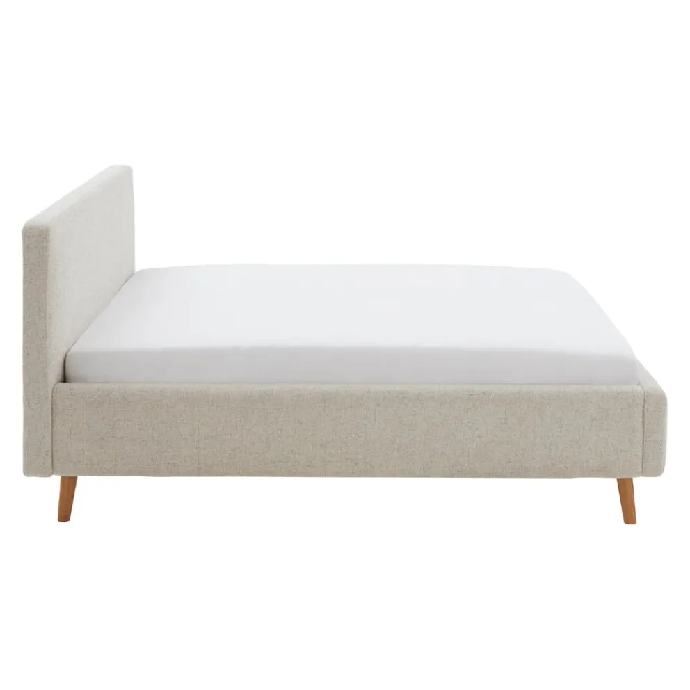 Novel Bett Mattis_8096 Hevre 22 beige