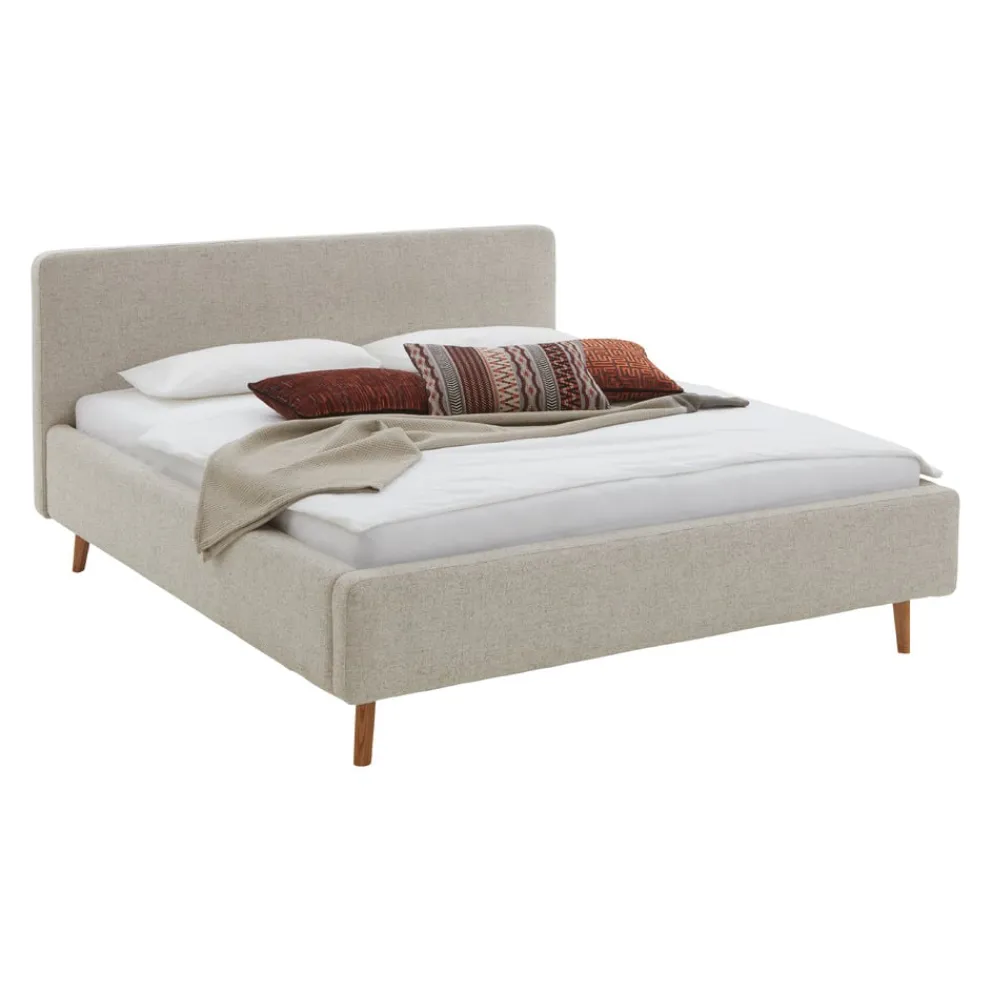 Novel Bett Mattis_8096 Hevre 22 beige