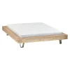 HASENA Bett Modena Best