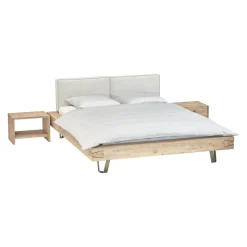 HASENA Bett Modena Best