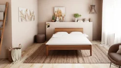 TRINATURA Bett Muna