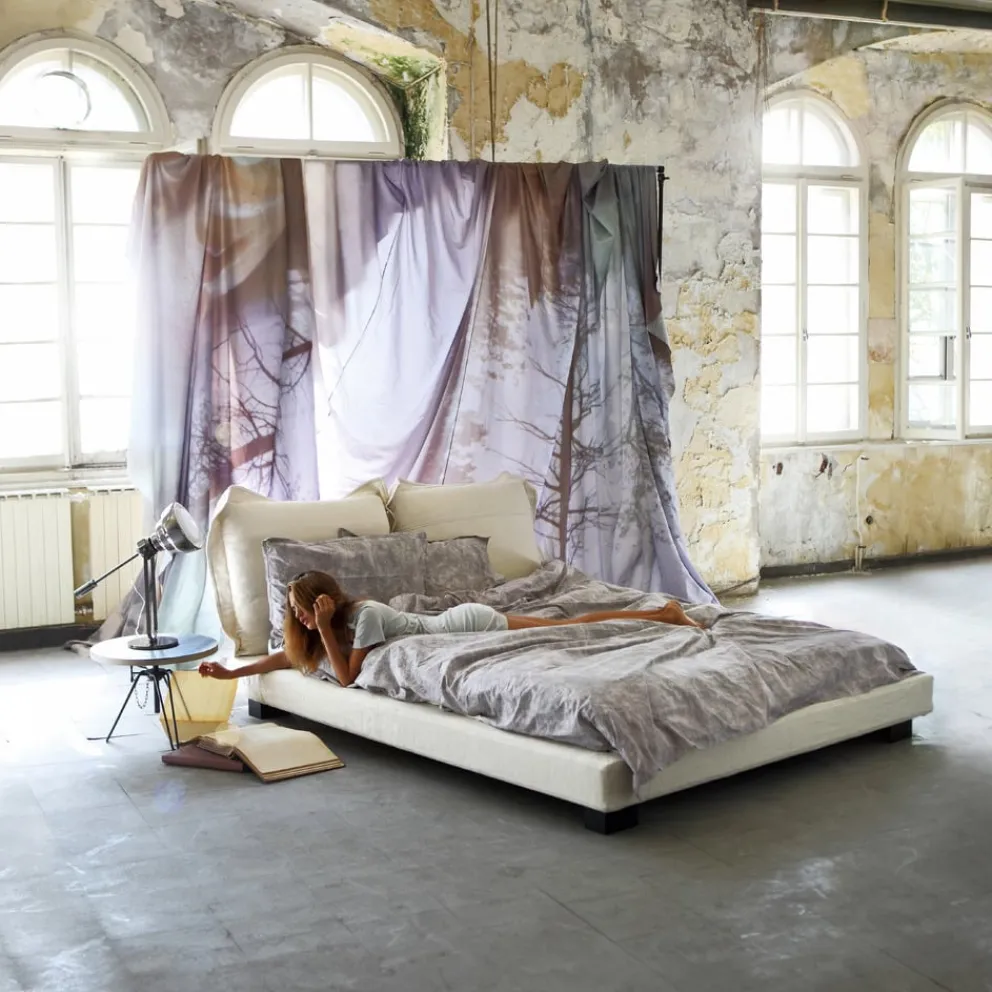Diesel Bett Nebula Five DIESEL Pepe A1108 Outlet