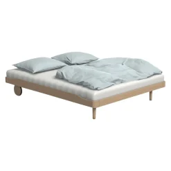 Auping Bett Noa 20 balanced oak Hot