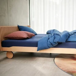 Auping Bett Noa 20 balanced oak Hot