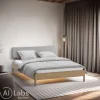 Edition Bett Nook