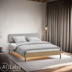 Edition Bett Nook