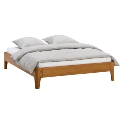 HASENA Bett Oak-Line-2 Discount