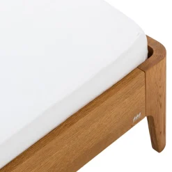 HASENA Bett Oak-Line-2 Online