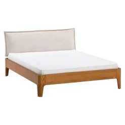 HASENA Bett Oak-Line-2 Online
